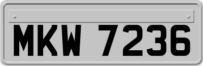 MKW7236