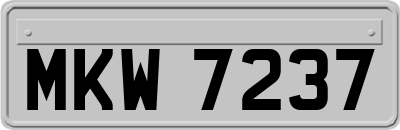 MKW7237