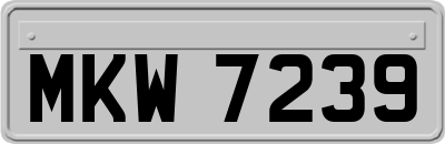 MKW7239