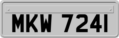 MKW7241