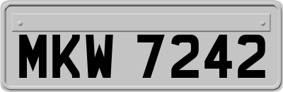MKW7242