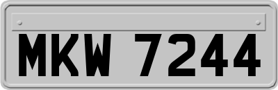 MKW7244