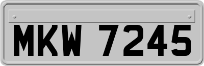 MKW7245