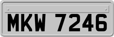 MKW7246