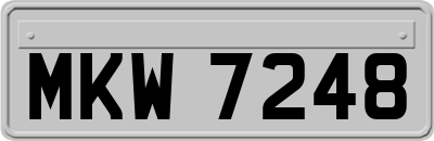MKW7248
