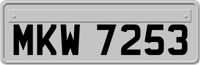 MKW7253
