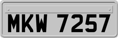MKW7257