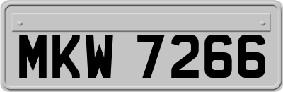 MKW7266