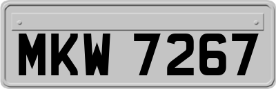 MKW7267