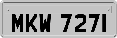 MKW7271