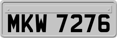 MKW7276