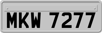 MKW7277