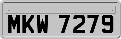 MKW7279
