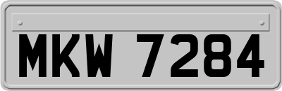 MKW7284