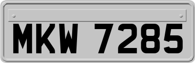 MKW7285