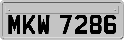 MKW7286