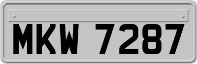 MKW7287