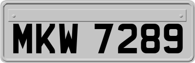 MKW7289