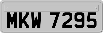 MKW7295