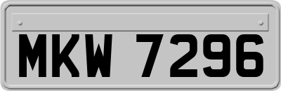 MKW7296
