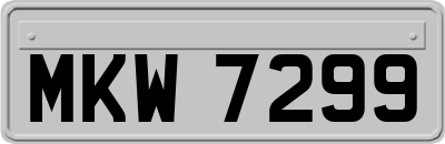 MKW7299