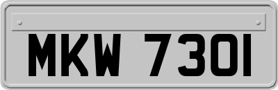 MKW7301