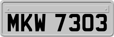 MKW7303