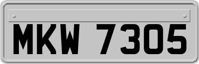 MKW7305