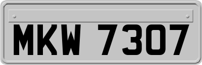 MKW7307