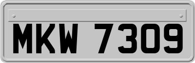 MKW7309