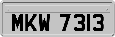 MKW7313