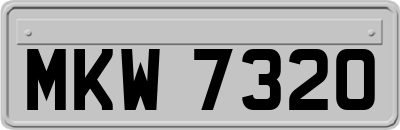 MKW7320