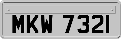 MKW7321