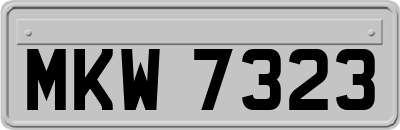 MKW7323