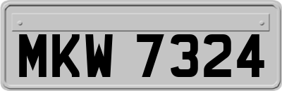 MKW7324