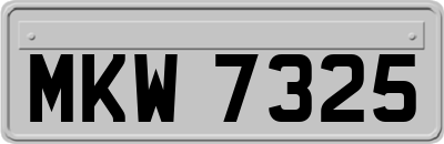 MKW7325
