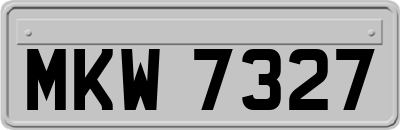 MKW7327