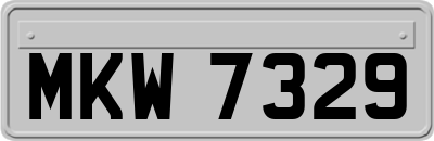MKW7329