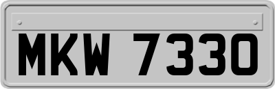 MKW7330