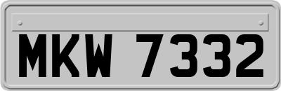 MKW7332