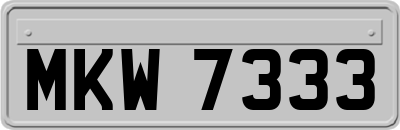 MKW7333
