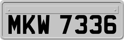 MKW7336