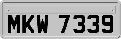 MKW7339