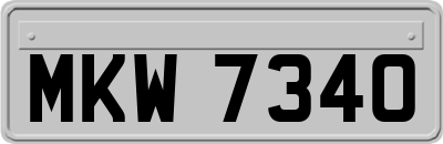 MKW7340