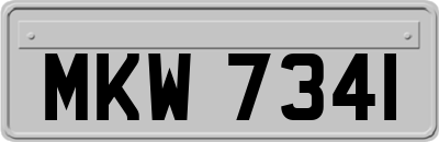 MKW7341