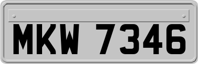 MKW7346