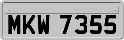 MKW7355