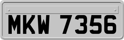 MKW7356