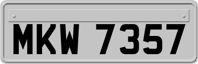 MKW7357