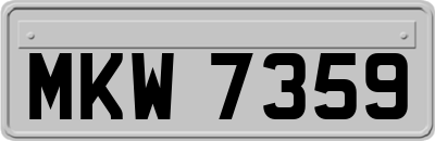 MKW7359